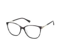 Gafas de Vista Nina Ricci VNR335 06XD VIOLA STRIATO LUCIDO 53/15/135 Mujer