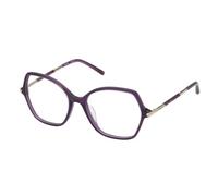 Gafas de Vista Nina Ricci VNR347 096Z VIOLA TRASPARENTE 54/17/140 Mujer