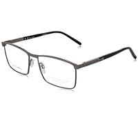 Gafas de Vista PIERRE CARDIN P.C. 6887 R80 MATTE DARK RUTHENIUM 58/17/145 Hombre