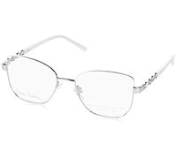 Gafas de Vista PIERRE CARDIN P.C. 8873 5HQ PALLADIUM IVORY 54/18/140 Mujer