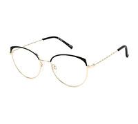 Pierre Cardin P.C. 8880 C54 I46 Negro