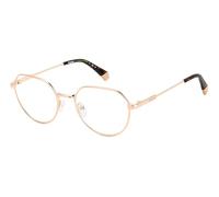 Gafas de Vista POLAROID PLD D465 DDB GOLD COPPER 52/19/140 UNISEX