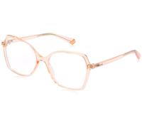 Polaroid Mujer PLD D525 733 Monturas ópticas Poliamida biológica Rosa Mariposa