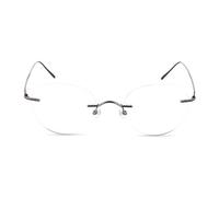 Gafas de Vista Rodenstock R7084 B0S2 dark gun 51/21/140 UNISEX