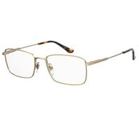 SEVENTH STREET 7A 105 Gafas, Gold Havana, 55 para Hombre