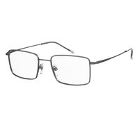 SEVENTH STREET 7A 114 Gafas, Dark Ruthenium, 55 para Hombre