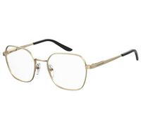 Gafas de Vista SEVENTH STREET S 349 J5G GOLD 49/18/130 Niñas