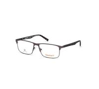 Gafas de Vista Timberland TB1651 009 matte gunmetal 58/16/150 Hombre