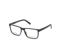 Timberland Hombre TB1711 2 Marcos de vista Inyectado Negro Cuadrada Normal