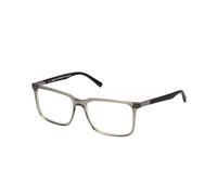 Gafas de Vista Timberland TB1740 096 shiny dark green 54/16/145 Hombre