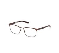 Gafas de Vista Timberland TB1802 049 matte dark brown 54/18/145 Hombre