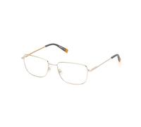 Gafas de Vista Timberland TB1844 032 shiny pale gold 53/18/145 Hombre
