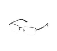 Gafas de Vista Timberland TB50006 006 shiny gunmetal 56/19/140 Hombre