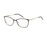 Gafas de Vista TOMMY HILFIGER TH 1637 2M2 BLACK GOLD 53/17/140 Mujer