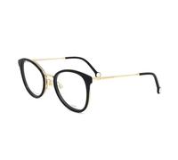 Gafas de Vista Tommy Hilfiger TH 1837 R6S GREY BLACK 52/21/140 Mujer
