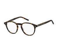 Gafas de Vista TOMMY HILFIGER TH 1893 086 HAVANA 48/19/140 Hombre