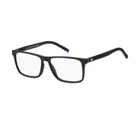Gafas de Vista TOMMY HILFIGER TH 1948 0VK MATTE BLACK BLUE 55/15/145 Hombre