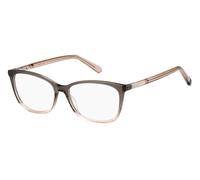 Tommy Hilfiger Mujer Tommy Hilfiger TH 1965 2M0 Monturas ópticas Acetato Gris sombreado Cuadrada