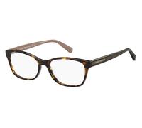 Gafas de Vista TOMMY HILFIGER TH 2008 086 HAVANA 52/16/140 Mujer