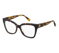 Gafas de Vista TOMMY HILFIGER TH 2053 086 HAVANA 53/17/140 Mujer