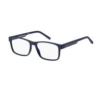 Gafas de Vista TOMMY HILFIGER TH 2091 FLL MATTE BLUE 54/16/145 Hombre