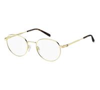 Gafas de Vista TOMMY HILFIGER TH 2135 J5G GOLD 51/20/145 Hombre
