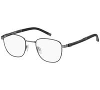 Gafas de Vista TOMMY HILFIGER TH 2140 TI7 MATTE BLACK RUTHENIUM 48/21/145 Hombre