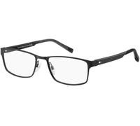 Gafas de Vista TOMMY HILFIGER TH 2146 807 BLACK 54/18/145 Hombre