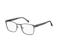 Gafas de Vista TOMMY HILFIGER TH 2147 R80 MATTE DARK RUTHENIUM 52/20/145 Hombre