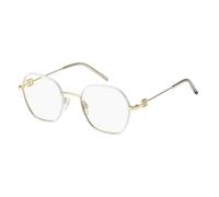 Gafas de Vista TOMMY HILFIGER TH 2153 VVP GOLD IVORY 50/21/140 Mujer