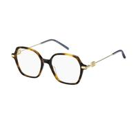 Gafas de Vista TOMMY HILFIGER TH 2154 086 HAVANA 50/17/140 Mujer