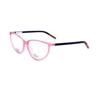 Gafas de Vista Tommy Hilfiger TJ 0012 MU1 FUCHSIA 56/14/140 Mujer