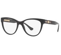 GAFAS DE VISTA - VERSACE / 0VE3304 Calibre: 53 Color: GB1