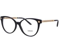 GAFAS DE VISTA - VERSACE / 0VE3353 Calibre: 54 Color: GB1