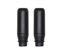 Gafas de vuelo para FPV Avata Goggles V2 Amplificador de banda Antenas Negro 2 PC Avata Amplificador
