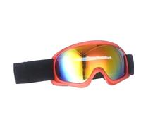Gafas deportivas de nieve, protección contra rayos UV, gafas de nieve, esquí suave para niños de 3 a 10 años de esquí que garantizan una visión clara en deportes, sanding, and lab activities-a wide