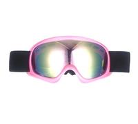 Gafas deportivas de nieve, protección UV, para snowboard, esquí, nieve cómoda y cálida para cumpleaños, Navidad, Año Nuevo, Pascua