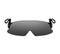 Gafas deportivas - gafas polarizadas elegantes | Protección UV, conducción y playa | Sol, ciclismo, carrera, deportes, modo, al aire libre, accesorios, tendencia, protección solar, comodidad, viaje