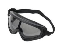 Gafas deportivas protectoras contra el viento, lentes de policarbonato, gafas clásicas para actividades al aire libre, para mujeres y hombres, gafas de motocicleta