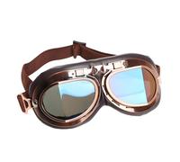 Gafas deportivas protectoras contra el viento, lentes de policarbonato, gafas clásicas para actividades al aire libre, para mujeres y hombres, gafas de motocicleta