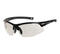 Gafas deportivas R2 Racer v3 Categoría de filtro solar (Cat.): S0-3 / Color: negro