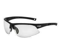 Gafas deportivas R2 Racer v3 Categoría de filtro solar (Cat.): S0-3 / Color: negro/blanco