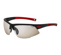 Gafas deportivas R2 Racer v3 Categoría de filtro solar (Cat.): S1-3 / Color: negro/gris