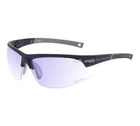 Gafas deportivas R2 Racer v6 Categoría de filtro solar (Cat.): S0-3 / Color: gris/negro