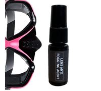 Gafas - Desempañamiento - Spray - Gafas - Solución antivaho - Solución antivaho - Gafas de natación antivaho - Spray antivaho - Gafas de buceo, 20 ml