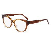 Gafas Dkny DK5073 Honey tortoise/coco crystal 52/15/140 para Mujer