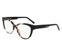 Gafas Dkny DK5073 Milk tortoise/black 52/15/140 para Mujer