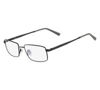 GAFAS FLEXON - FLEXON LARSEN 600 C: DARK SLATE BLUE/EYE SIZE: 55 BRIDGE: 18 HORIZONTAL MEASUREMENT: 55 VERTICAL MEASUREMENT: 34 Salud y cuidado personal