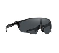 Gafas Fotocromáticas,Cristales Intercambiables - Montura Ultraligera Unisex Para Exteriores Conducción Pesca Senderismo Ciclismo Uso Diario y Deportes