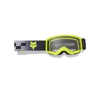 Gafas Fox Junior Main Collect Gris/Amarillo YOS